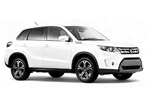 ЭВА КОВРИКИ В SUZUKI ESCUDO 3 5 Дверей Правый руль