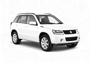 ЭВА КОВРИКИ В SUZUKI ESCUDO Правый руль