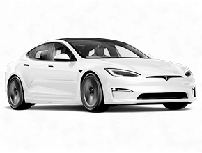 ВОРСОВЫЕ КОВРИКИ КЛАССИК В TESLA MODEL S