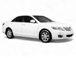 ВОРСОВЫЕ КОВРИКИ КЛАССИК В TOYOTA CAMRY XV40 Левый руль