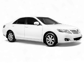 ВОРСОВЫЕ КОВРИКИ КЛАССИК В TOYOTA CAMRY XV40 Правый руль