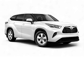 Шторки каркасные для Toyota Highlander 4 XU70