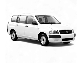 ВОРСОВЫЕ КОВРИКИ ПРЕМИУМ В TOYOTA SUCCEED 2WD Правый руль