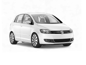 ВОРСОВЫЕ КОВРИКИ ПРЕМИУМ В VOLKSWAGEN GOLF 5 МКПП