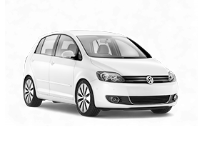 ВОРСОВЫЕ КОВРИКИ ПРЕМИУМ В VOLKSWAGEN GOLF 6 PLUS