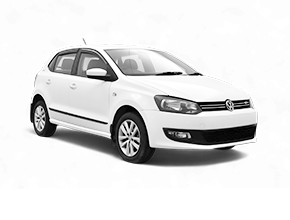 Шторки каркасные для Volkswagen Polo 5