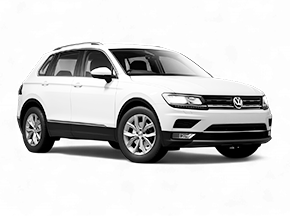 ВОРСОВЫЕ КОВРИКИ ПРЕМИУМ В VOLKSWAGEN TIGUAN 2
