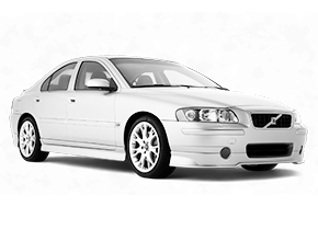 ВОРСОВЫЕ КОВРИКИ ПРЕМИУМ В VOLVO S60 1