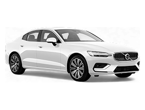 ВОРСОВЫЕ КОВРИКИ ПРЕМИУМ В VOLVO S60 3