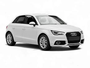 ЭВА КОВРИКИ В AUDI A1 Левый руль