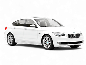 ВОРСОВЫЕ КОВРИКИ ПРЕМИУМ В BMW 5 F07 GRAN TURISMO
