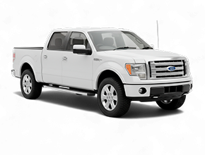 ВОРСОВЫЕ КОВРИКИ ПРЕМИУМ В FORD F-150 7 2 кабина f-150 double cab (двойная кабина)