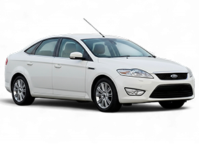 ВОРСОВЫЕ КОВРИКИ ПРЕМИУМ В FORD MONDEO 4