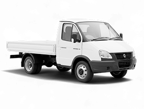ЭВА КОВРИКИ В ГАЗ Газель Бизнес 3302 4WD