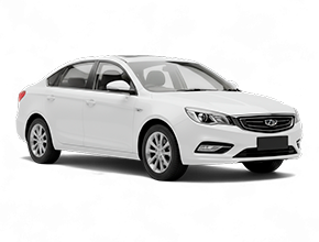 ВОРСОВЫЕ КОВРИКИ ПРЕМИУМ В Geely Emgrand 7