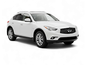 ЭВА КОВРИКИ В INFINITI QX50 1
