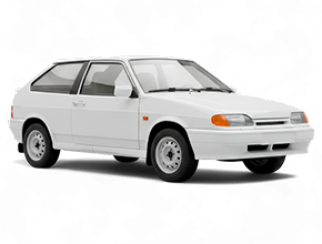 ВОРСОВЫЕ КОВРИКИ ПРЕМИУМ В Lada 2113