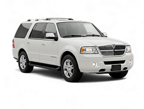 ВОРСОВЫЕ КОВРИКИ ПРЕМИУМ В LINKOLN NAVIGATOR 2
