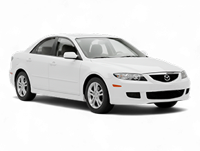 ВОРСОВЫЕ КОВРИКИ ПРЕМИУМ В MAZDA ATENZA GG Правый руль
