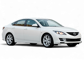 ВОРСОВЫЕ КОВРИКИ ПРЕМИУМ В Mazda Atenza GH