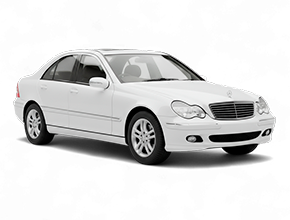 ВОРСОВЫЕ КОВРИКИ КЛАССИК В MERCEDES-BENZ C-CLASS W203 4WD 4matic