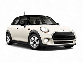 ВОРСОВЫЕ КОВРИКИ КЛАССИК В MINI HATCH F56 3 двери