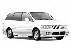 NISSAN BASSARA