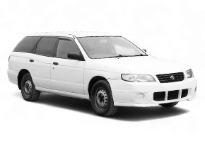 NISSAN EXPERT