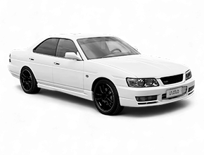 NISSAN LAUREL
