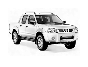NISSAN NP300