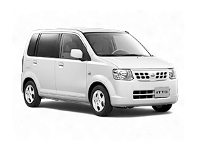 NISSAN OTTI