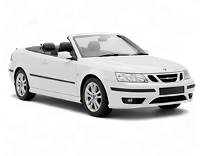 ВОРСОВЫЕ КОВРИКИ ПРЕМИУМ В SAAB 9.3 2 Кабриолет