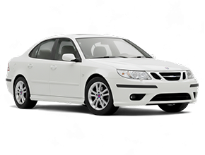 ВОРСОВЫЕ КОВРИКИ ПРЕМИУМ В SAAB 9.3 2 Седан