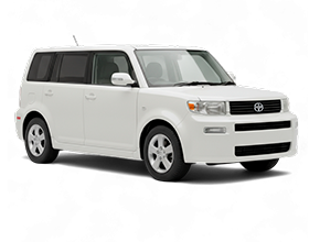 ВОРСОВЫЕ КОВРИКИ КЛАССИК В SCION XB