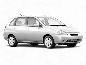 SUZUKI LIANA