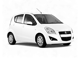 ВОРСОВЫЕ КОВРИКИ ПРЕМИУМ В SUZUKI SPLASH