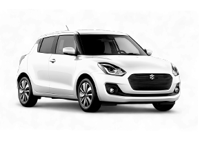 ЭВА КОВРИКИ В SUZUKI SWIFT 5 Правый руль