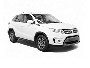 ЭВА КОВРИКИ В SUZUKI VITARA Левый руль