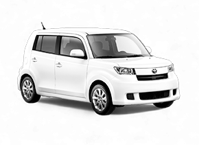 ВОРСОВЫЕ КОВРИКИ КЛАССИК В TOYOTA BB 2 4WD Рест Правый руль