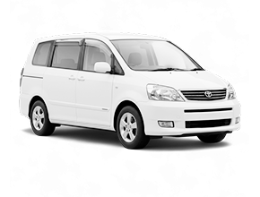 Шторки каркасные для Toyota Voxy/Noah 1 R60