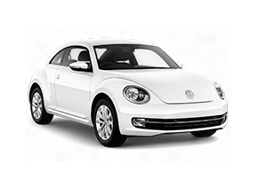 ВОРСОВЫЕ КОВРИКИ ПРЕМИУМ В VOLKSWAGEN BEETLE A5