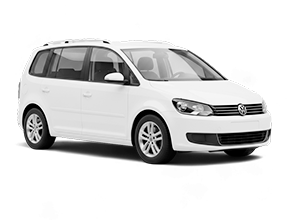 ВОРСОВЫЕ КОВРИКИ ПРЕМИУМ В VOLKSWAGEN TOURAN 2
