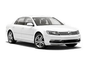 VOLKSWAGEN PHAETON