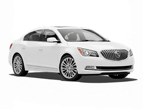 Шторки каркасные для Buick LaCrosse 2