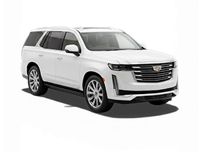 Шторки каркасные для Cadillac Escalade 5
