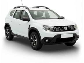Шторки каркасные для Dacia Duster 2