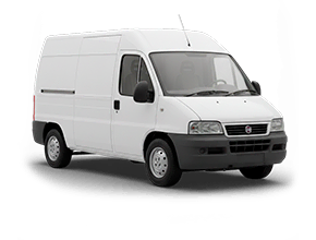 Шторки каркасные для FIAT Ducato 2