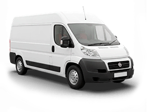 Шторки каркасные для FIAT Ducato 4