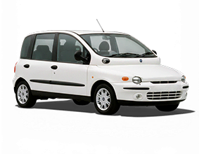 FIAT MULTIPLA