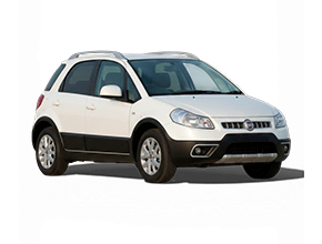 FIAT SEDICI